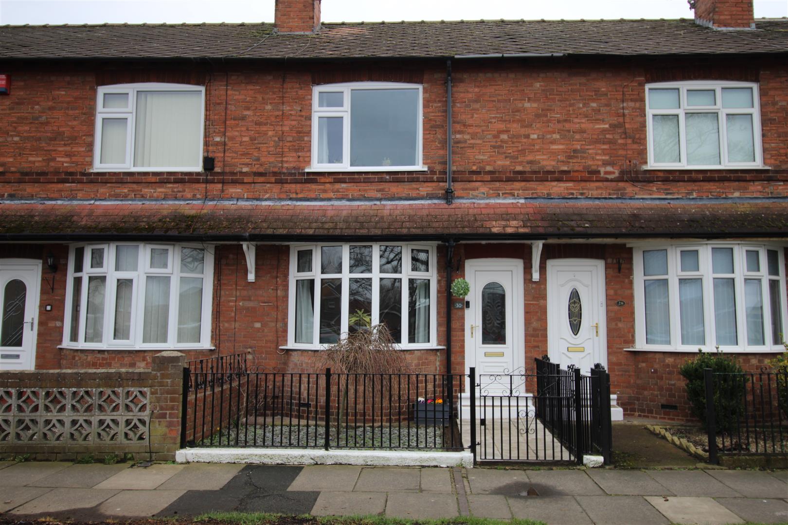 Property for Sale Ann Cordey Estate Agents